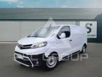 2017 Toyota PROACE CITY