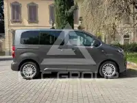 2017 Toyota PROACE CITY