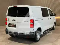 2017 Toyota PROACE CITY