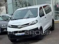 2017 Toyota PROACE CITY