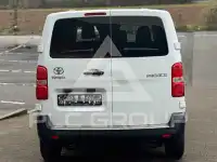 2017 Toyota PROACE CITY