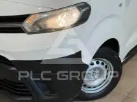 2017 Toyota PROACE CITY