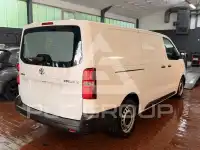 2017 Toyota PROACE CITY