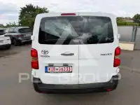 2017 Toyota PROACE CITY