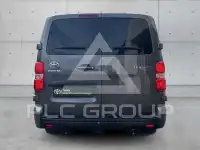 2017 Toyota PROACE CITY