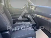 2017 Toyota PROACE CITY