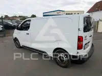 2017 Toyota PROACE CITY