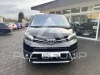 2017 Toyota PROACE CITY