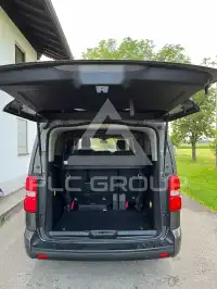2017 Toyota PROACE CITY