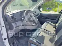 2017 Toyota PROACE CITY