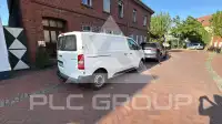 2017 Toyota PROACE CITY