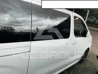 2017 Toyota PROACE CITY