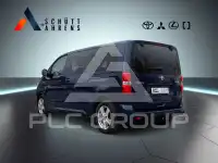 2017 Toyota PROACE CITY