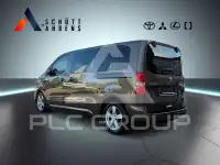 2017 Toyota PROACE CITY