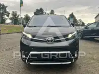 2017 Toyota PROACE CITY