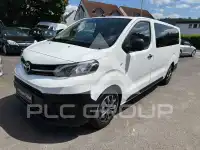 2017 Toyota PROACE CITY