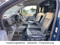 2017 Toyota PROACE CITY