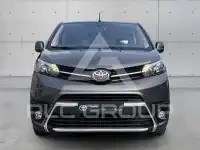 2017 Toyota PROACE CITY