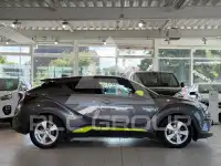 2017 Toyota C-HR