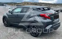 2017 Toyota C-HR