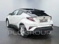 2017 Toyota C-HR