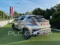 2017 Toyota C-HR