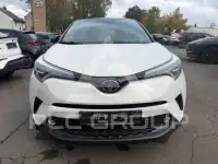 2017 Toyota C-HR
