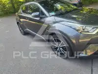 2017 Toyota C-HR