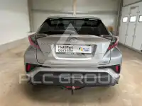 2017 Toyota C-HR