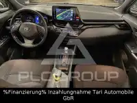 2017 Toyota C-HR
