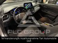2017 Toyota C-HR