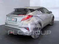 2017 Toyota C-HR
