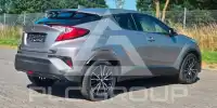 2017 Toyota C-HR