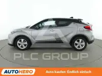 2017 Toyota C-HR