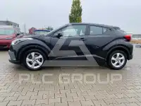2017 Toyota C-HR