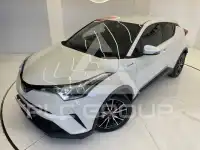2017 Toyota C-HR