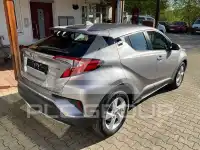 2017 Toyota C-HR