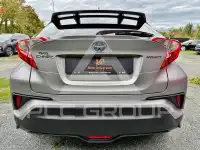 2017 Toyota C-HR