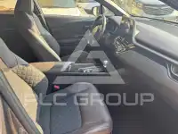 2017 Toyota C-HR