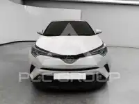 2017 Toyota C-HR