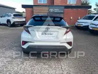 2017 Toyota C-HR