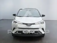 2017 Toyota C-HR