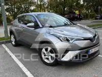 2017 Toyota C-HR