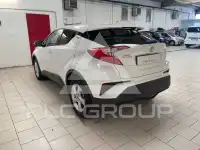 2017 Toyota C-HR