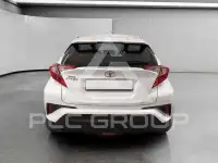 2017 Toyota C-HR