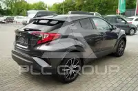 2017 Toyota C-HR