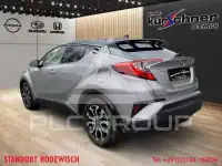 2017 Toyota C-HR