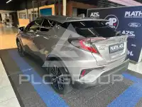 2017 Toyota C-HR