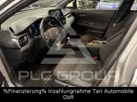 2017 Toyota C-HR