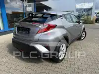 2017 Toyota C-HR